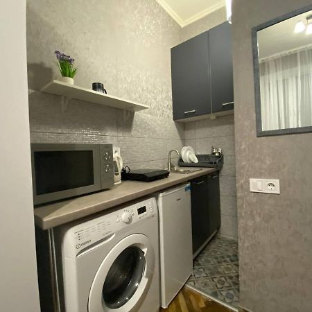 Апартаменти На Вул. Підмурній Lviv Luaran gambar